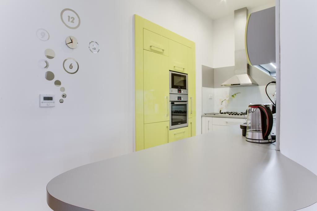 Cool&luxury 2 Bedrooms Prague