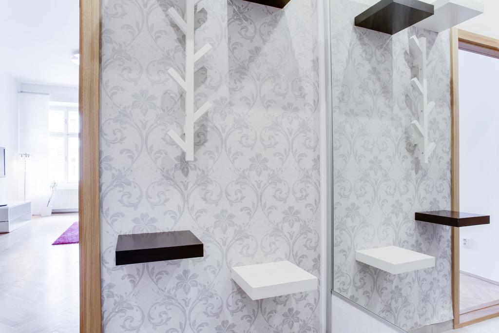 Apartment Cool&luxury 2 Bedrooms Prague