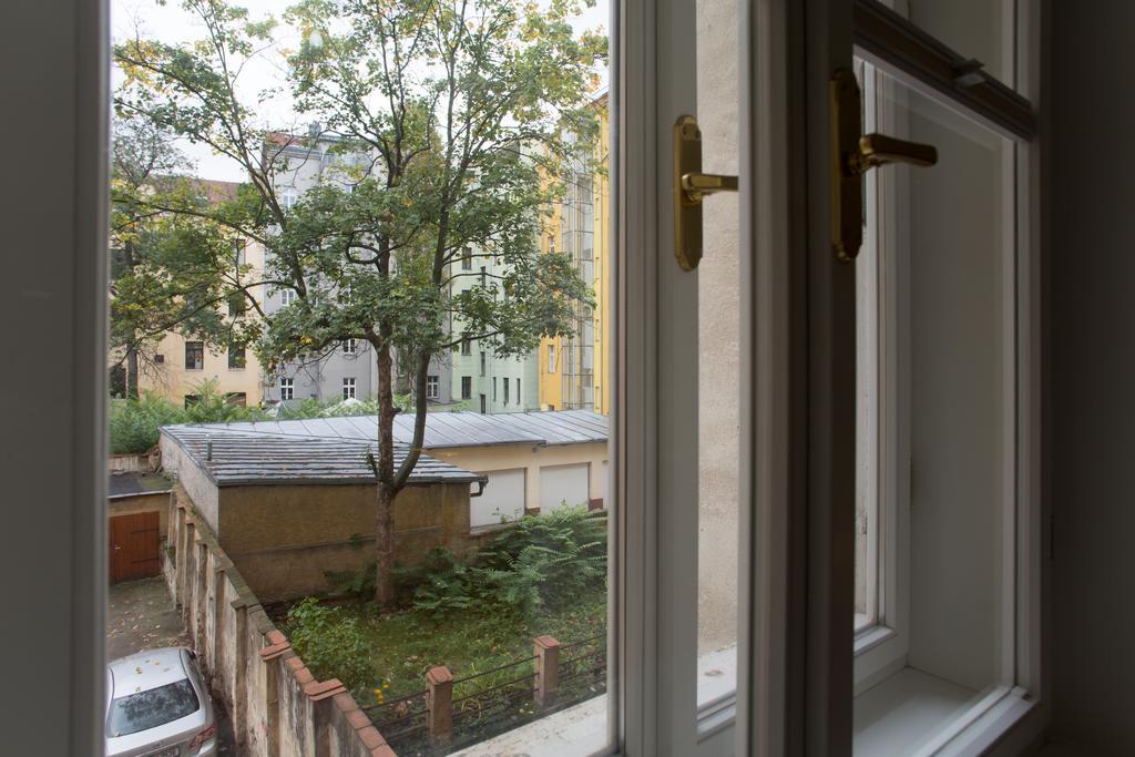 Apartment Cool&luxury 2 Bedrooms Prague