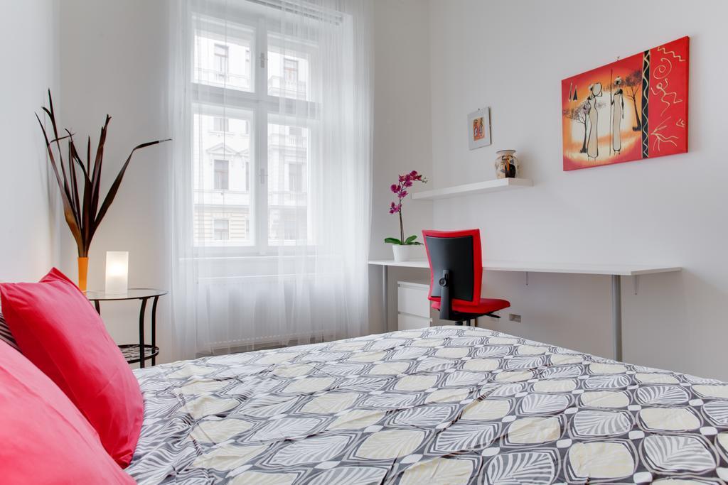 Cool&luxury 2 Bedrooms Apartment