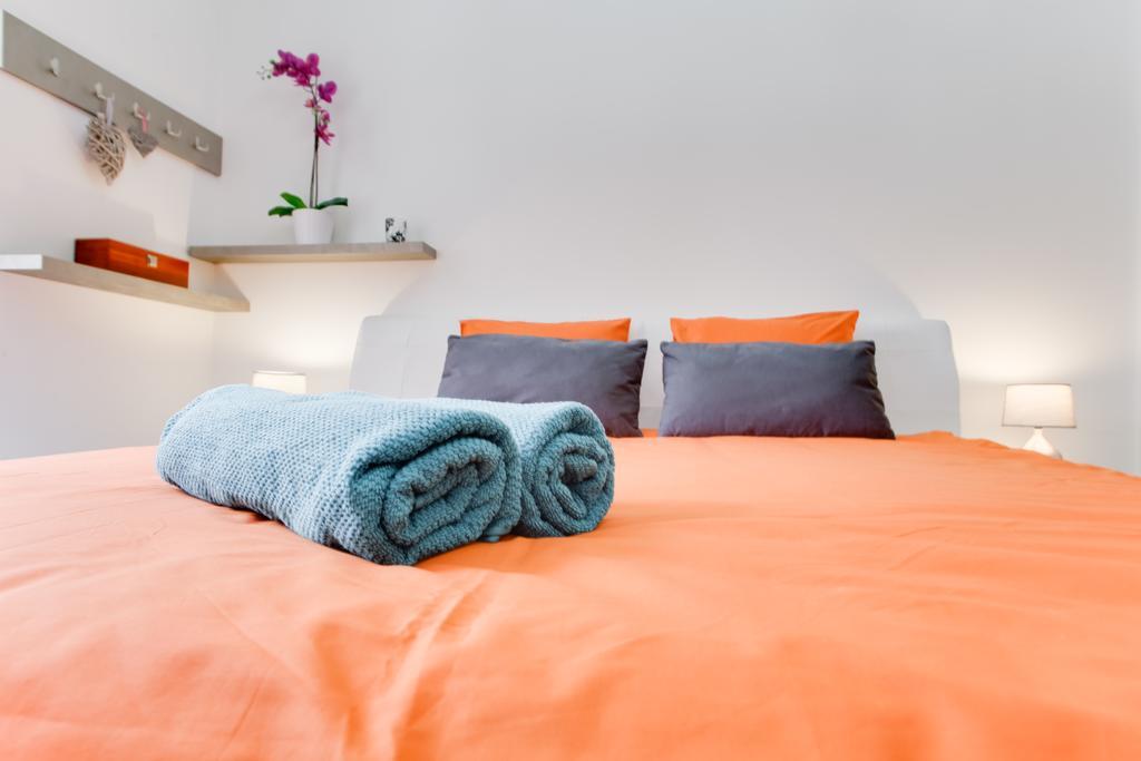 Cool&luxury 2 Bedrooms Apartment *