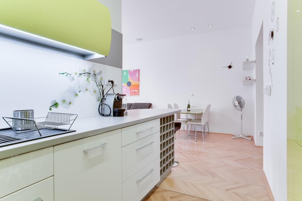 Apartment Cool&luxury 2 Bedrooms