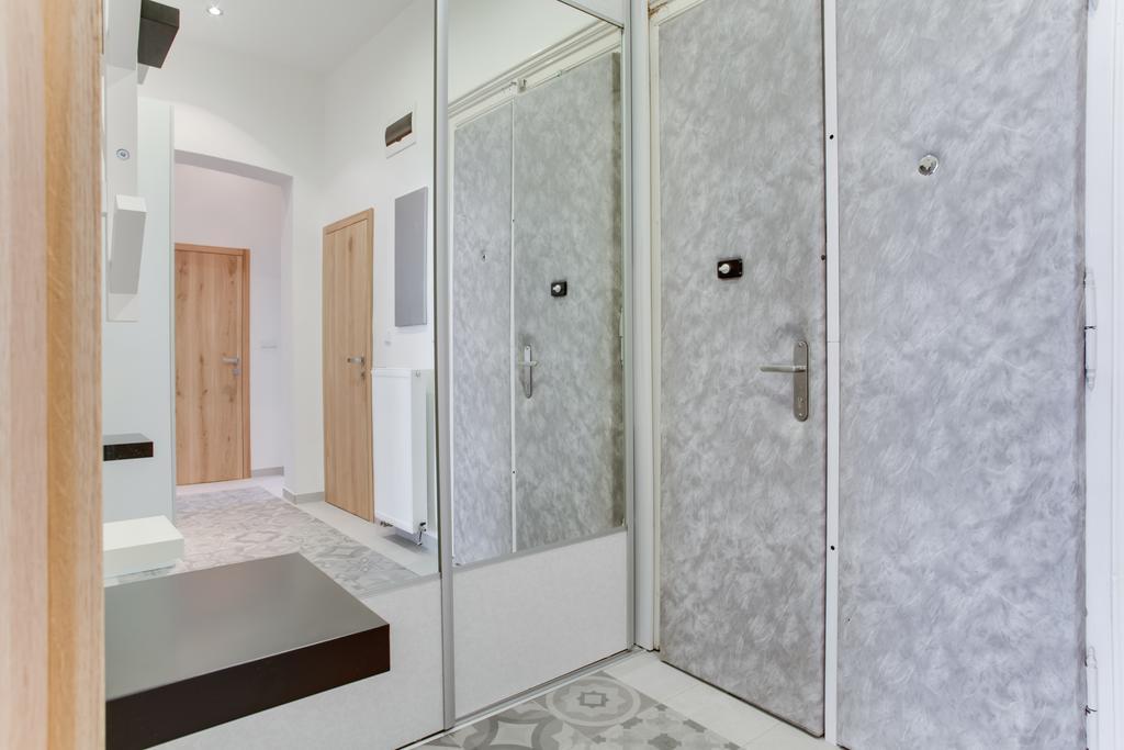 Cool&luxury 2 Bedrooms Apartment Prague
