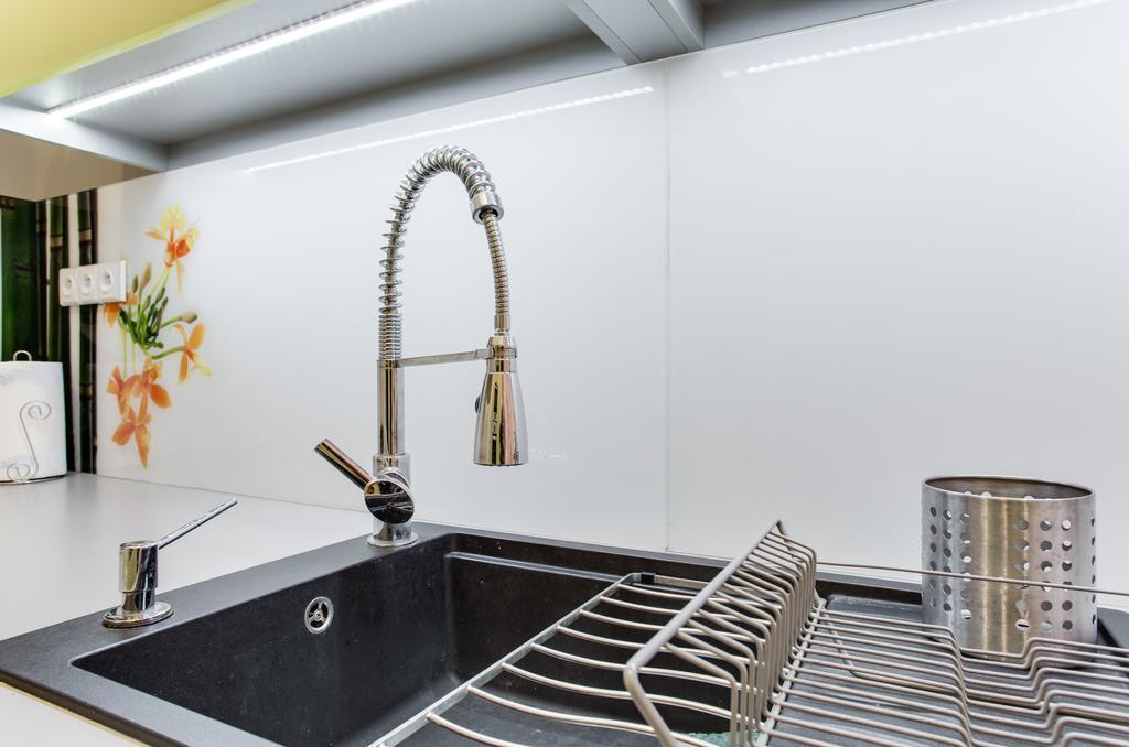 Apartment Cool&luxury 2 Bedrooms *