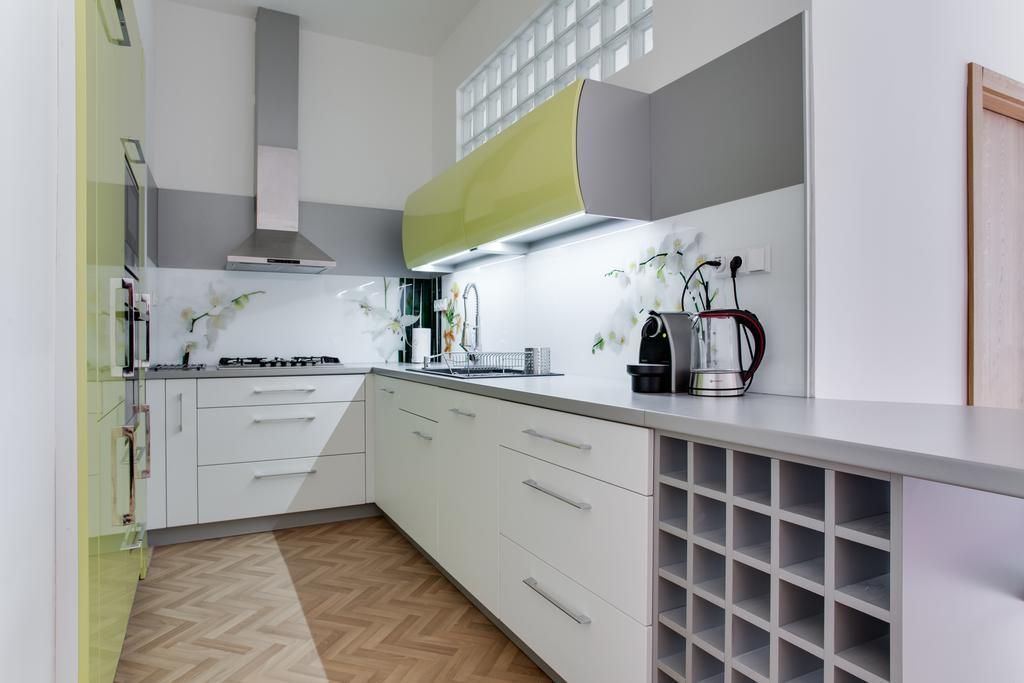 Apartment Cool&luxury 2 Bedrooms
