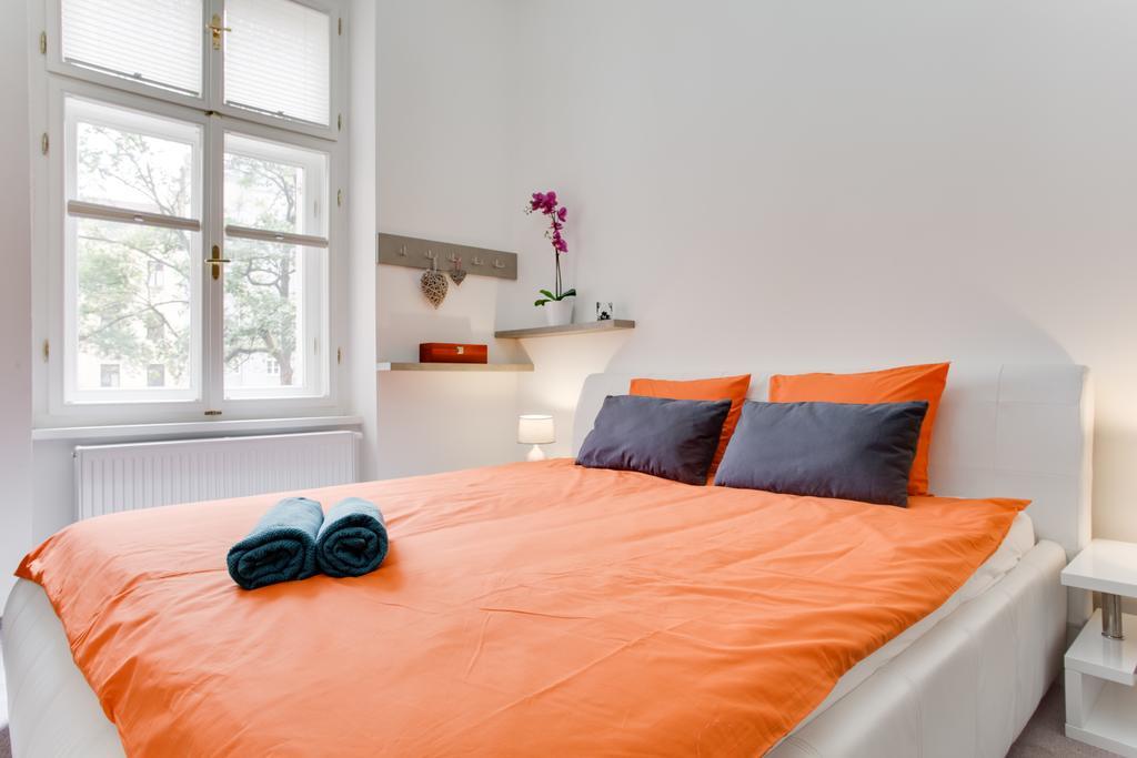 Cool&luxury 2 Bedrooms Apartment